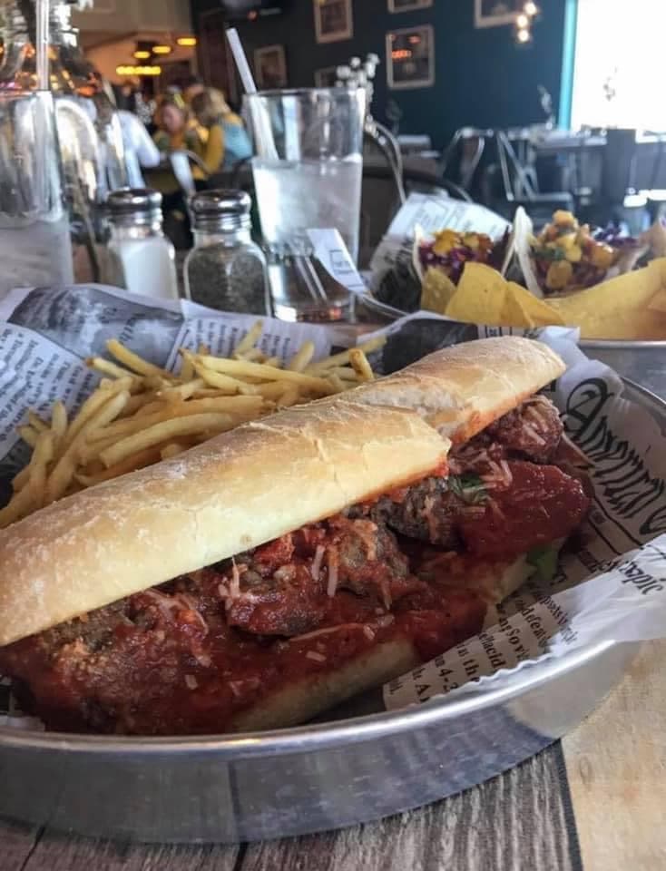 The Community Grill thumbnail 4