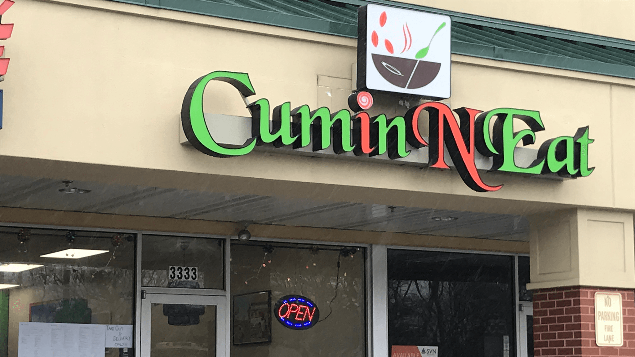 Cumin N Eat thumbnail 2