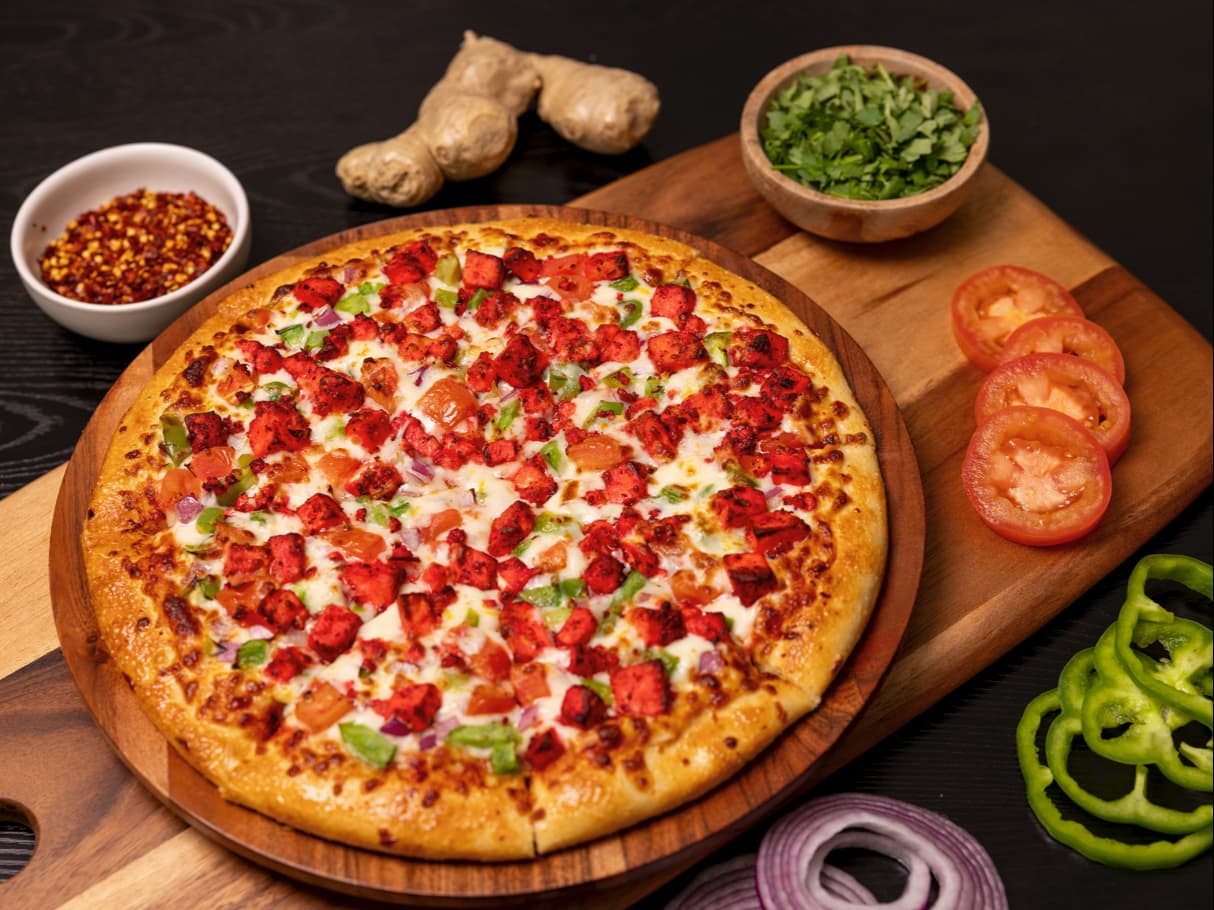 Can Am Pizza thumbnail 5