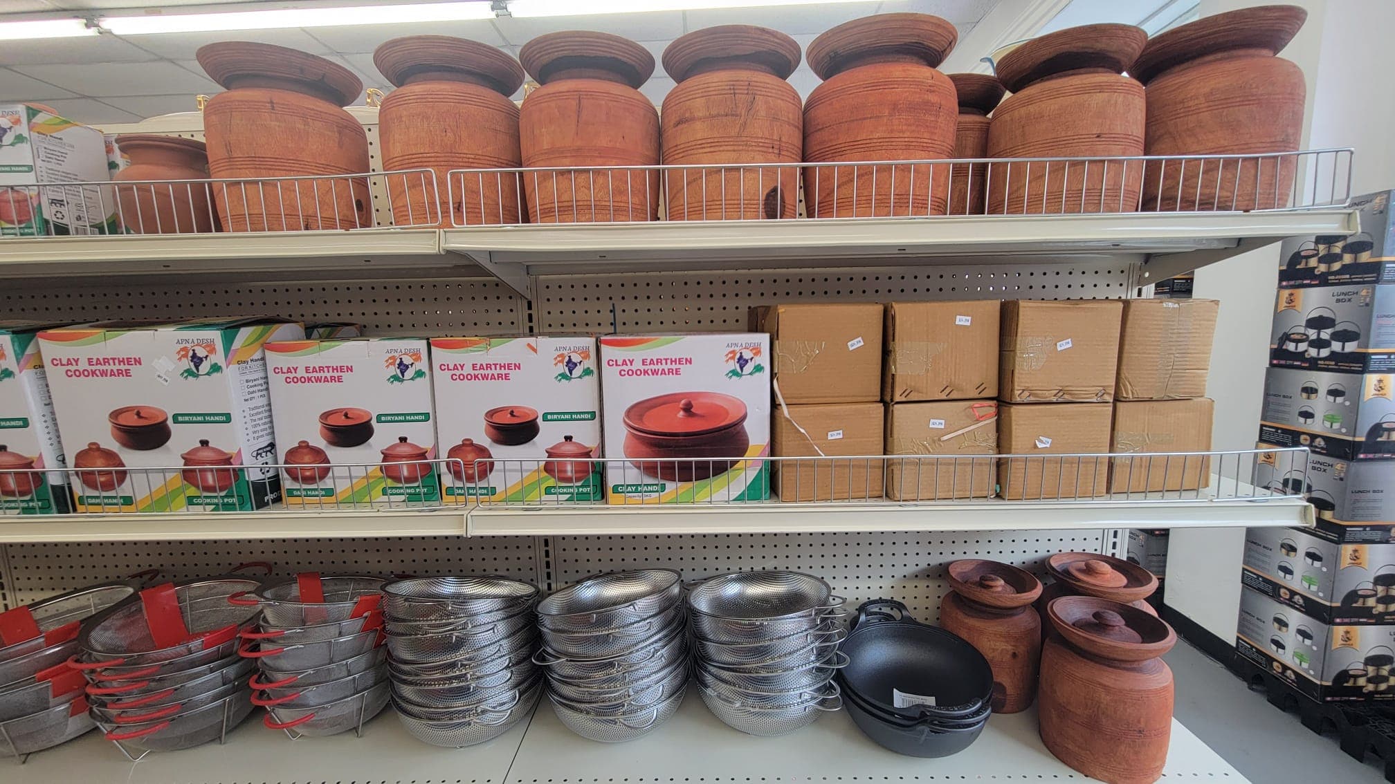 51 International Market - Namaste Kaka thumbnail 3