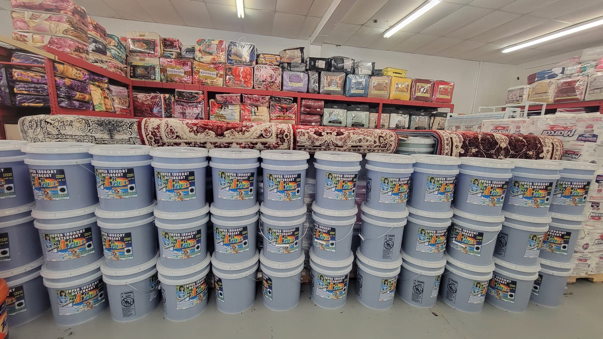 51 International Market - Namaste Kaka thumbnail 2