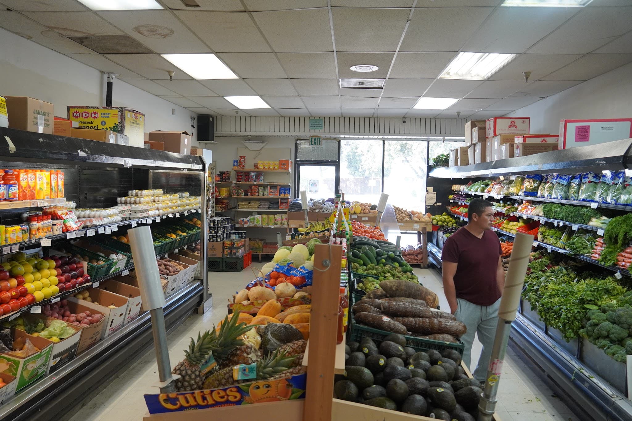 Indian Mega Mart thumbnail 4