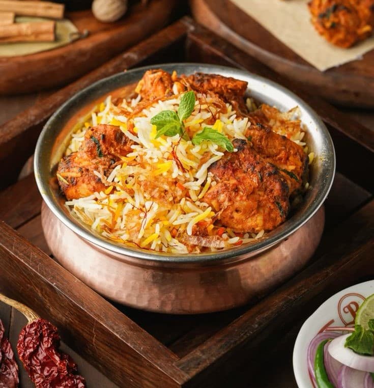 The Masala Republic thumbnail 4