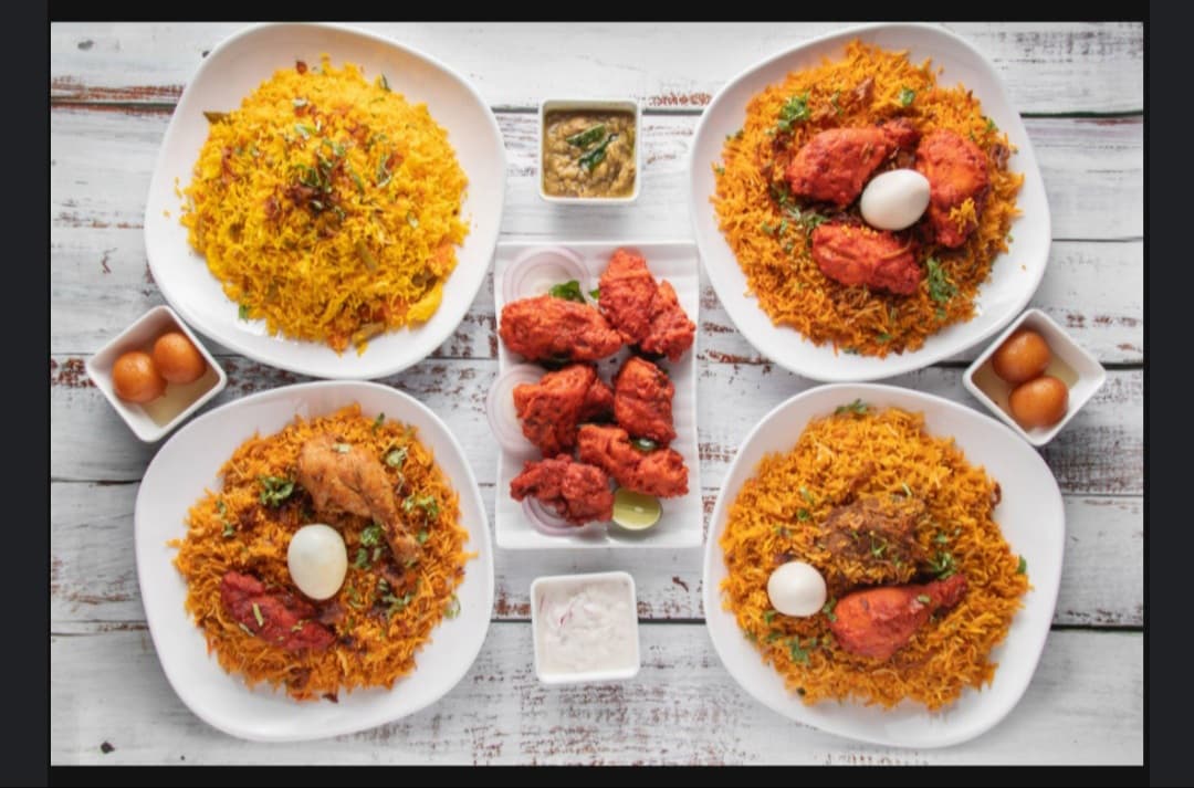 Madurai Thattu Kadai thumbnail 5