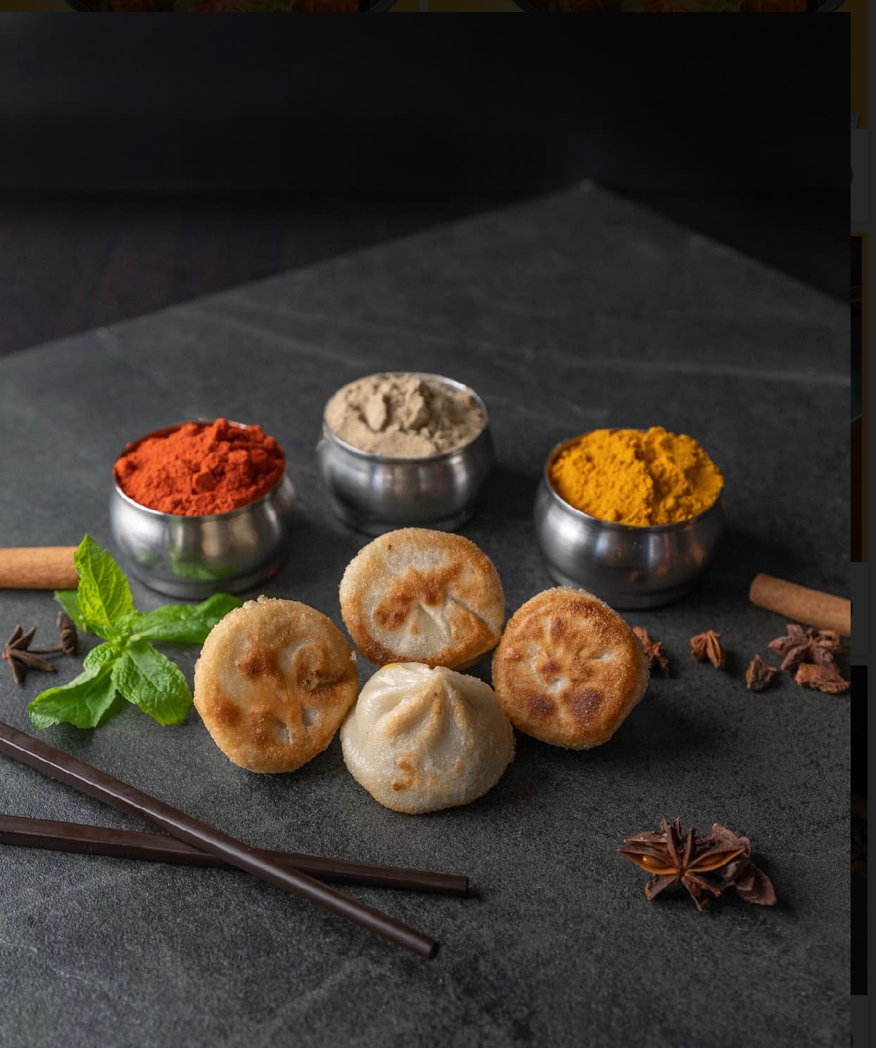 Momo2Go - Dallas thumbnail 4