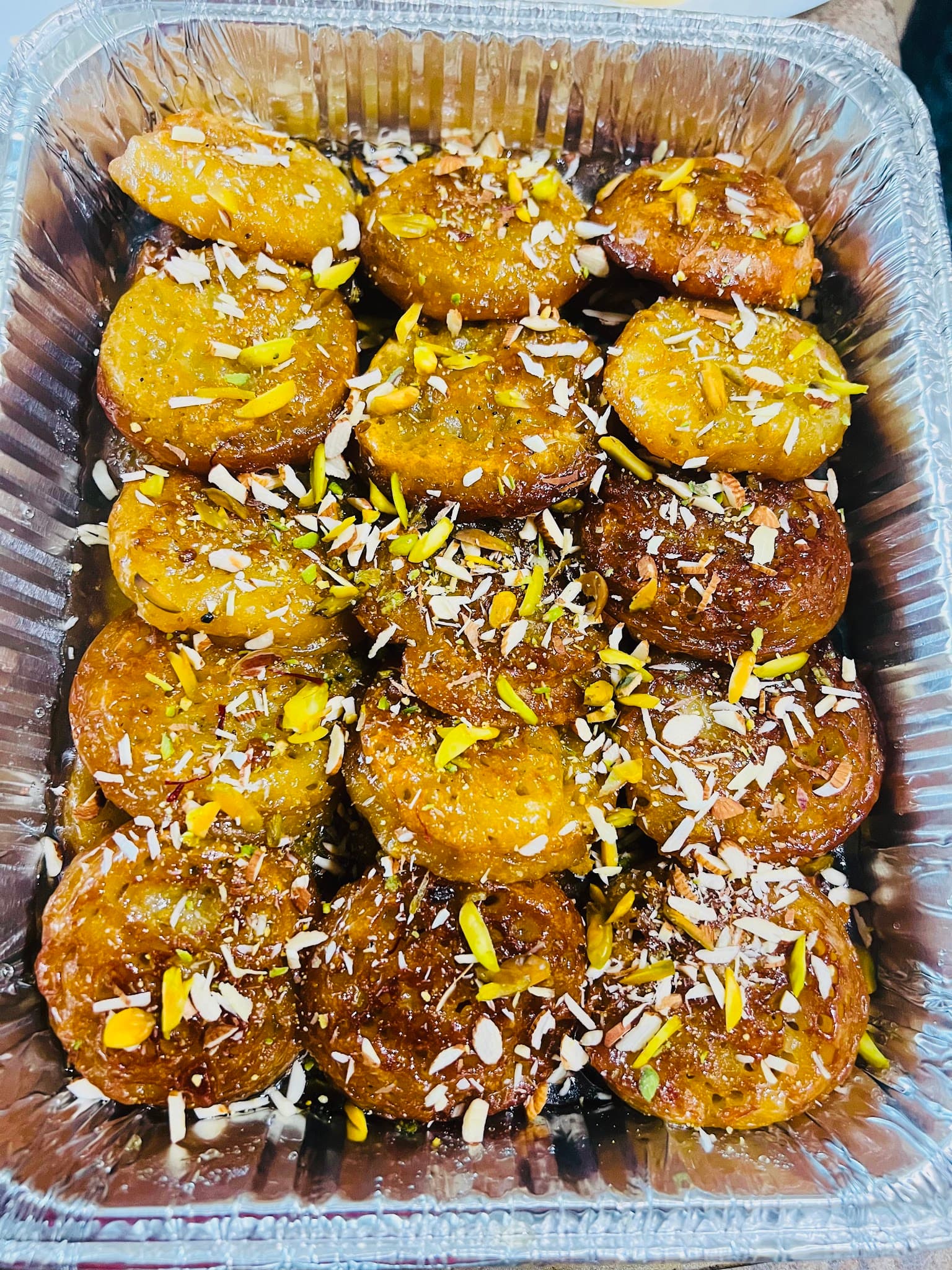 Indori Spice thumbnail 5