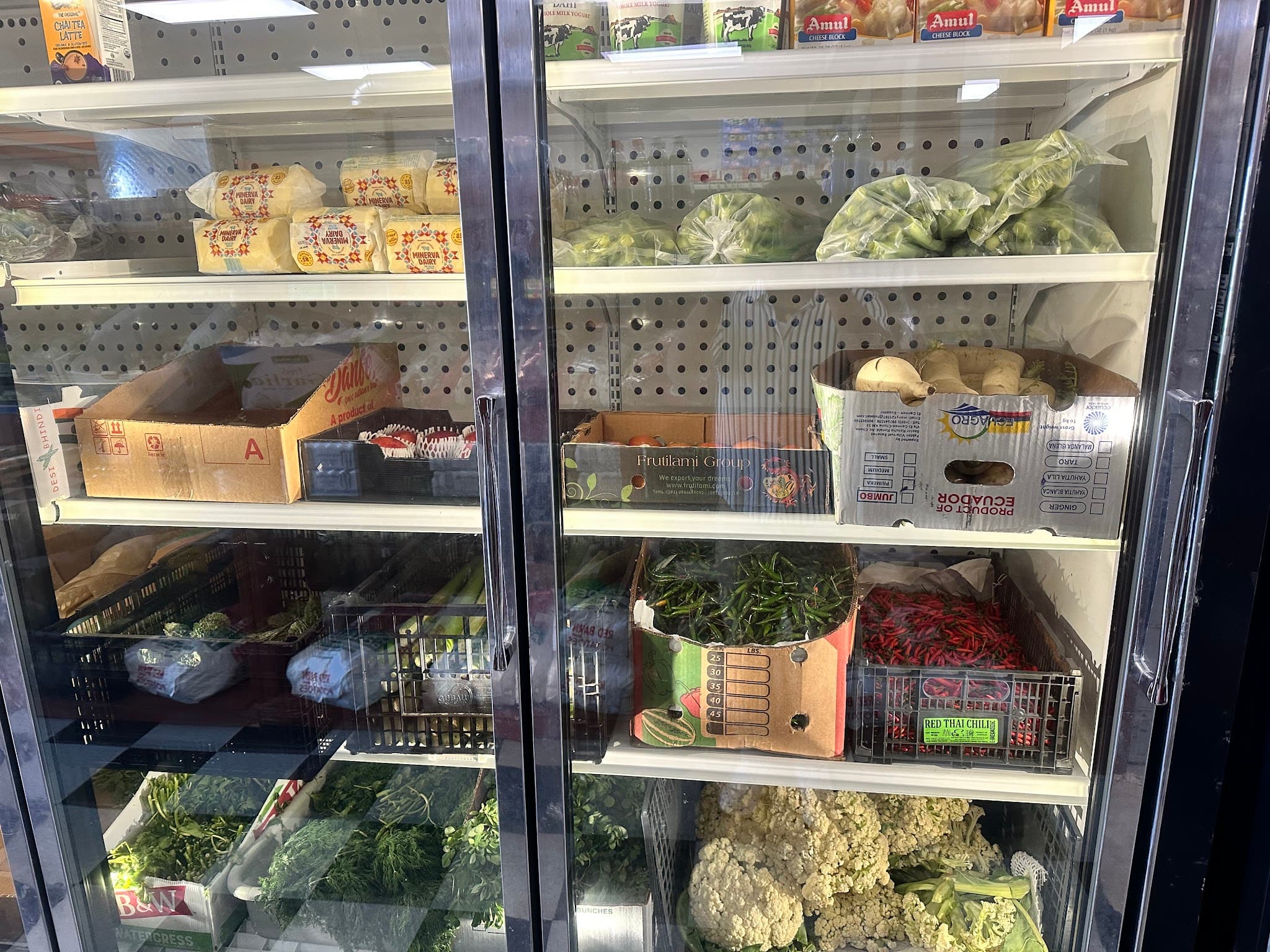 Fresh International Market (Nepali/Indian Store) thumbnail 4