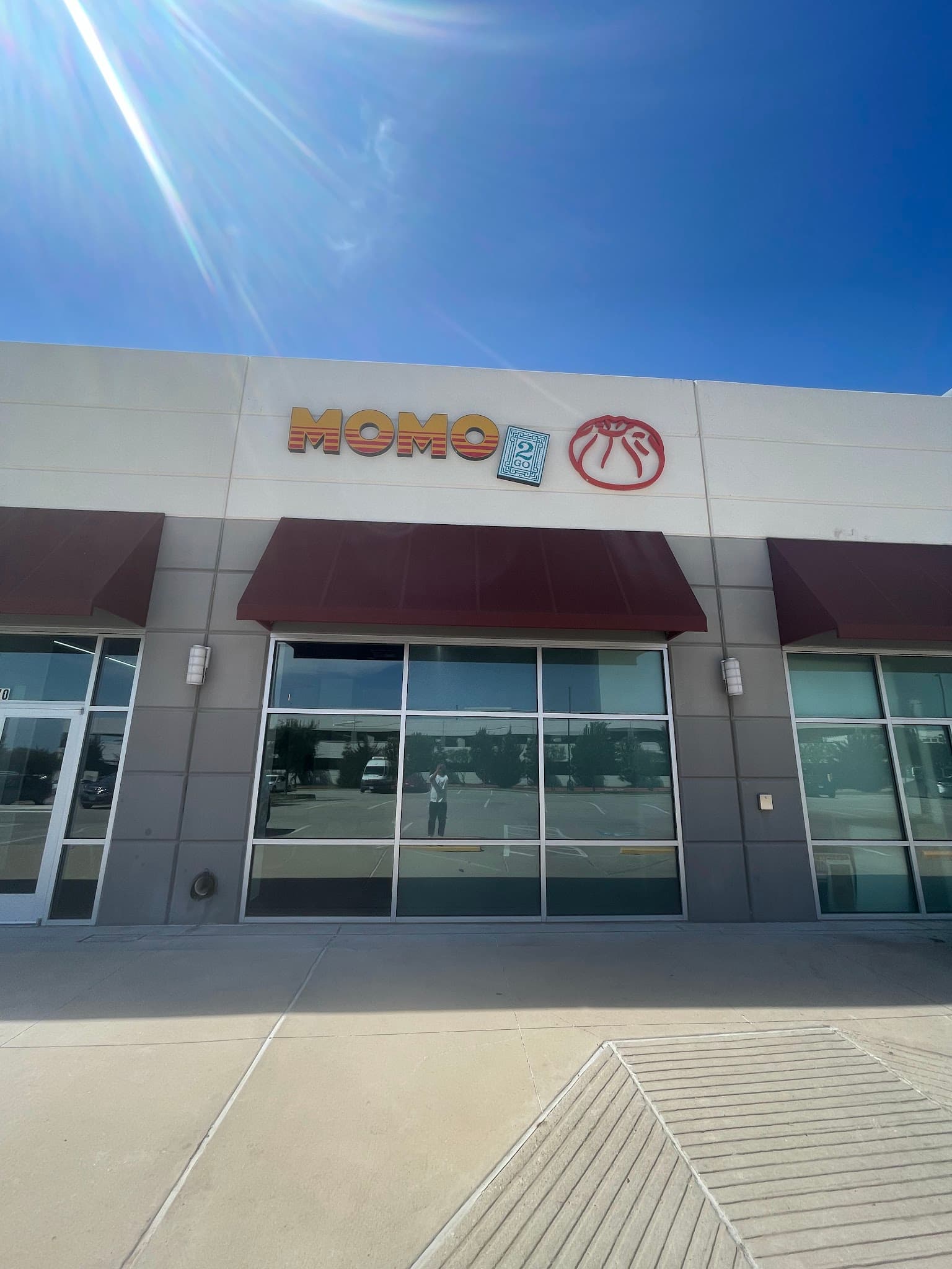 Momo2Go - Dallas thumbnail 2