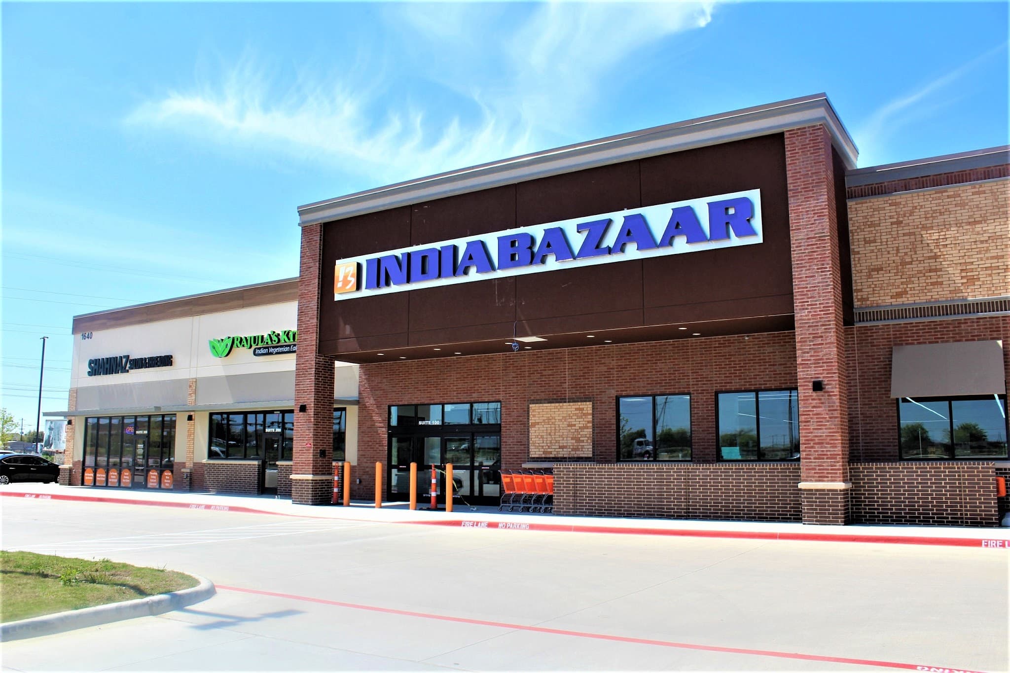 India Bazaar Little Elm thumbnail 4