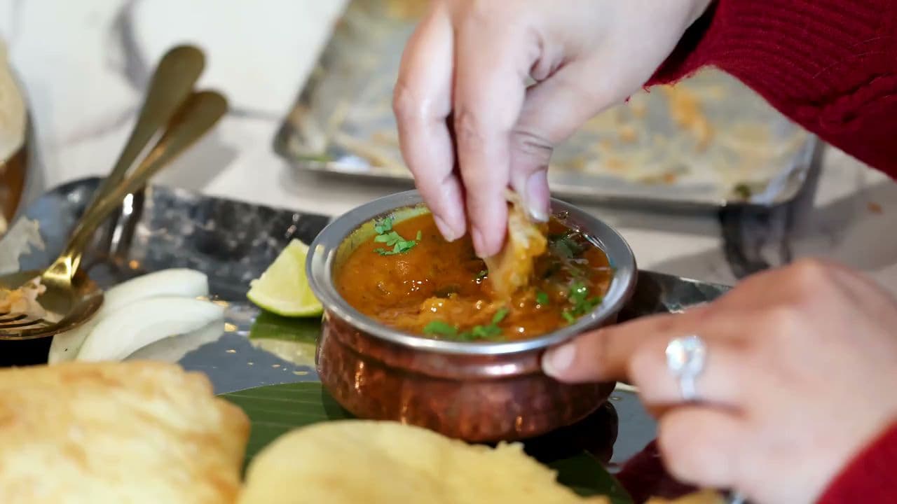 Tabla Restaurant thumbnail 3