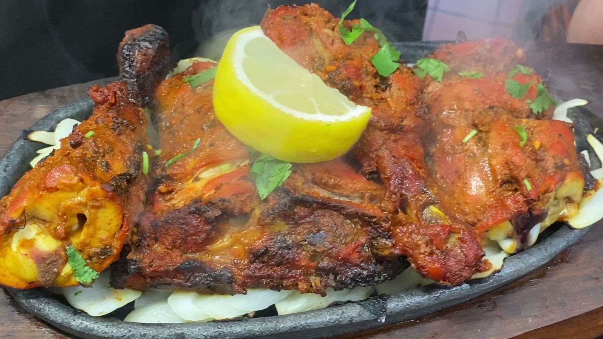 Tandoori flame thumbnail 3
