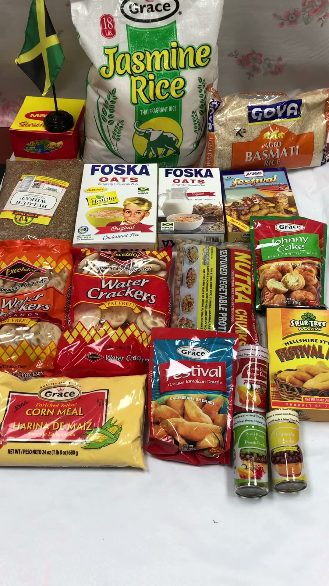 CARIBBEAN - SOUTH ASIAN BAZAAR thumbnail 3