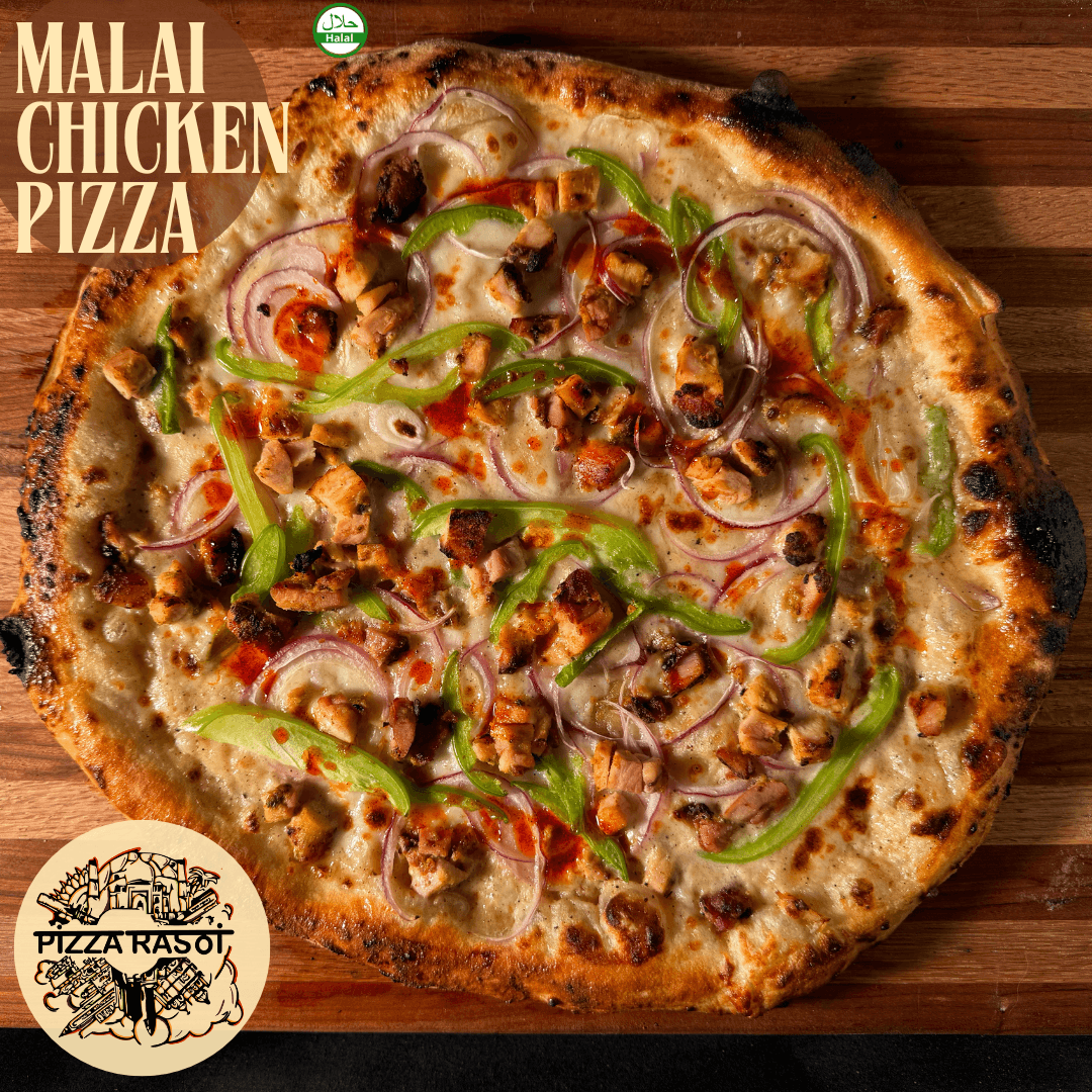 Pizza Rasoi thumbnail 3