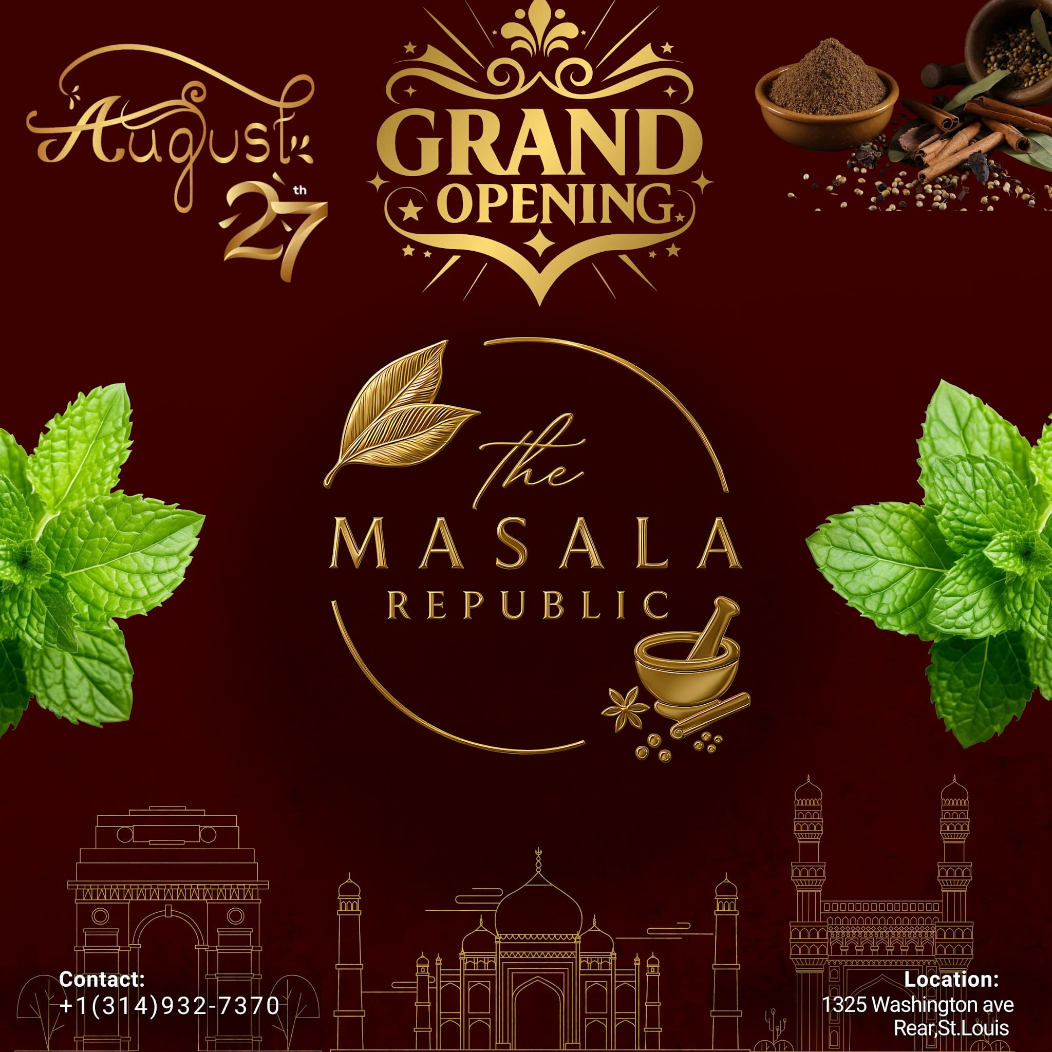 The Masala Republic thumbnail 5