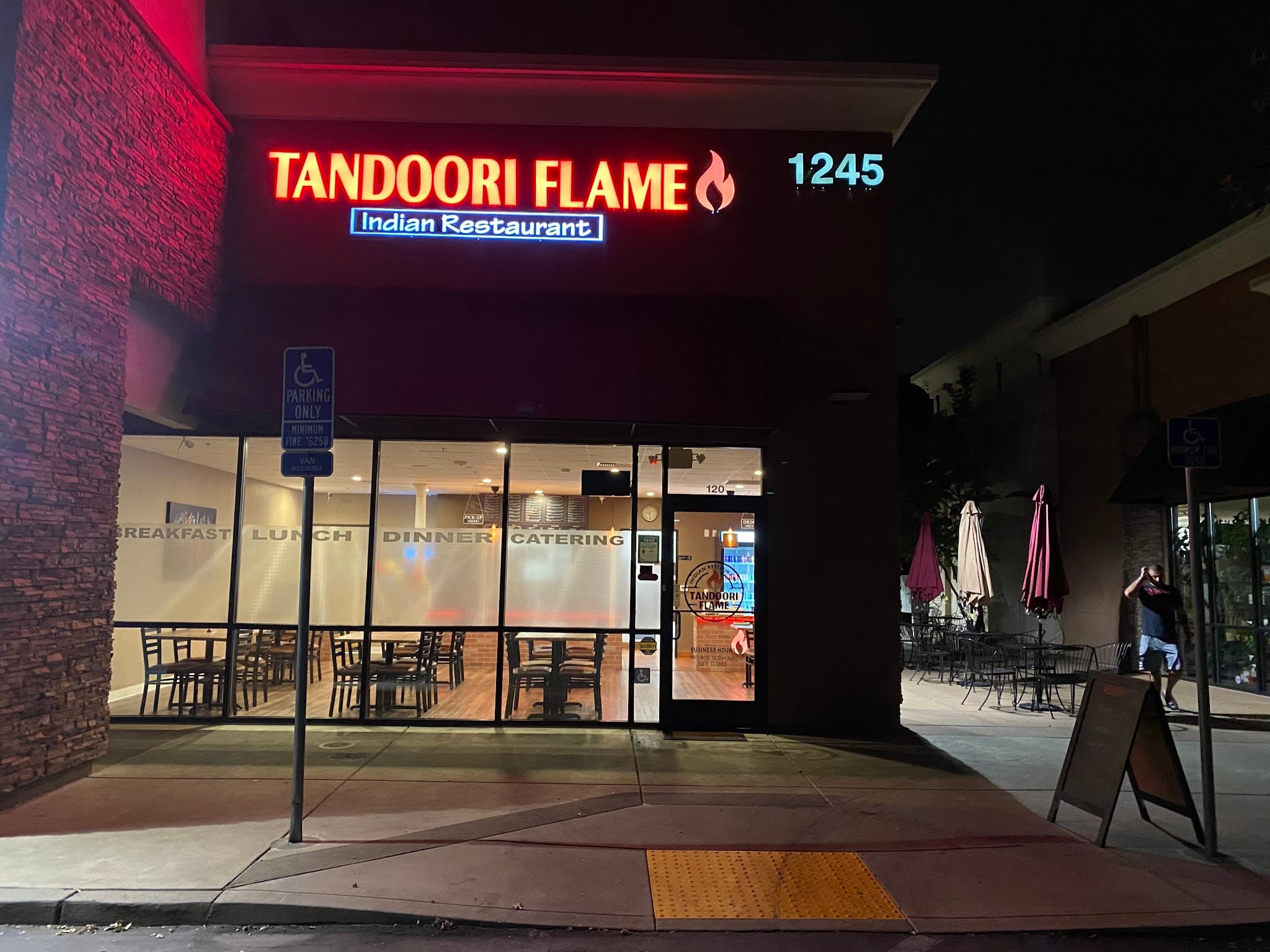 Tandoori flame thumbnail 2