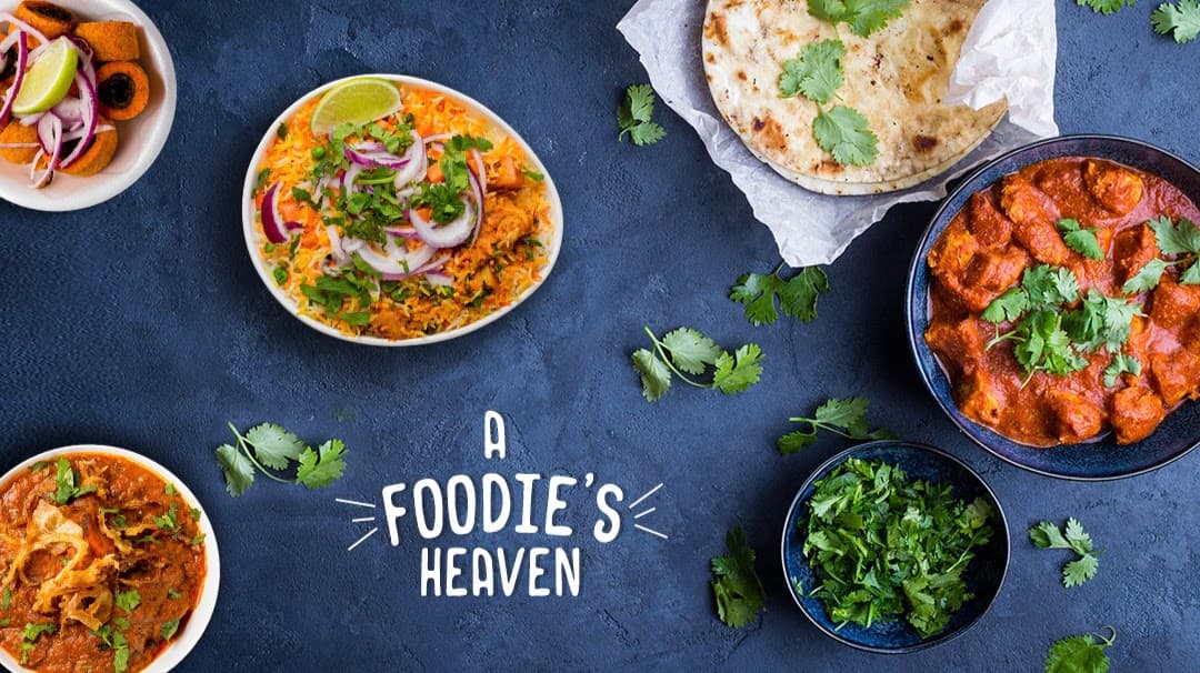 Bawarchi Biryanis - Indian Cuisine Atlanta thumbnail 4