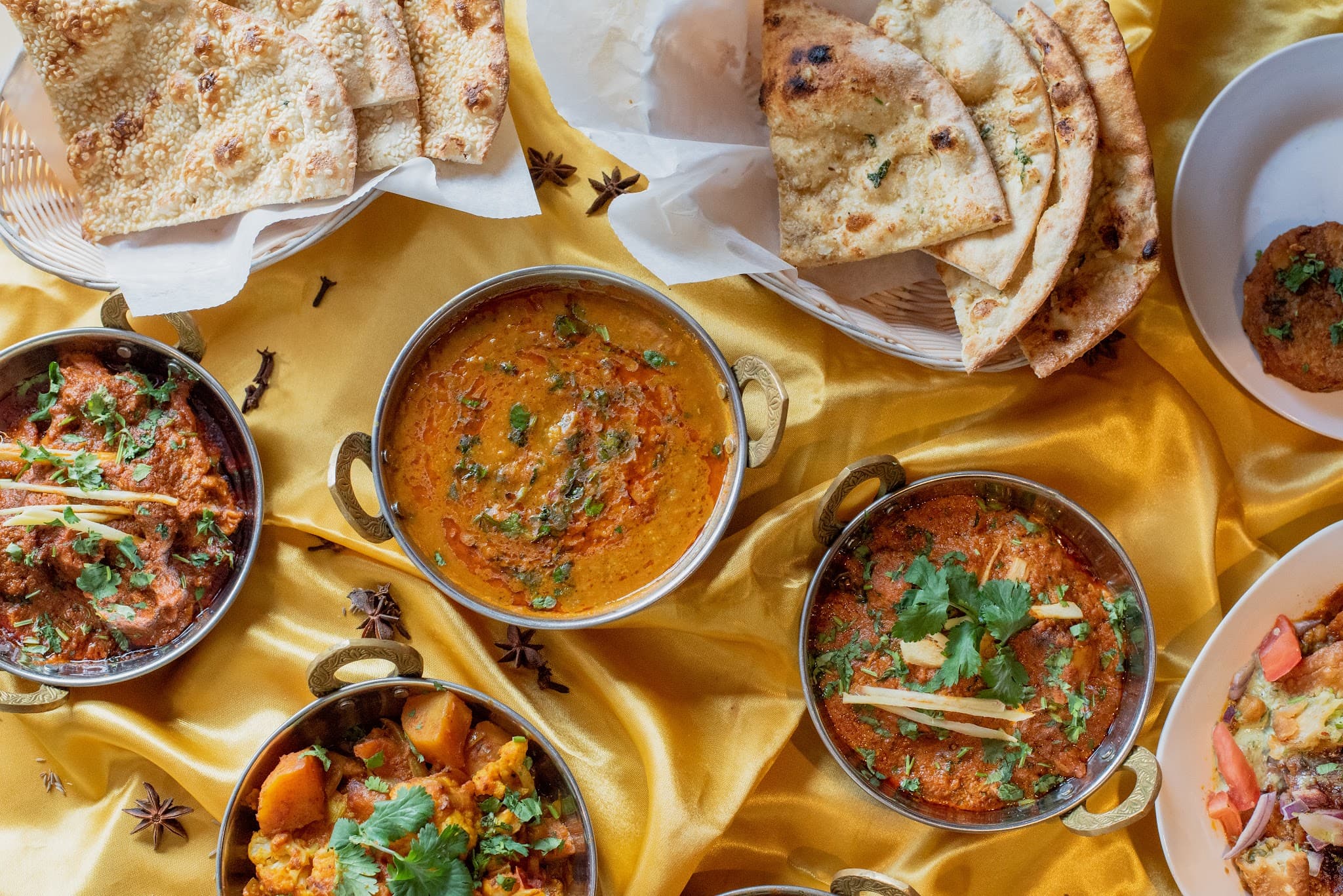 Kabab and Curry Restaurant - Indian and Pakistani Cuisine thumbnail 4