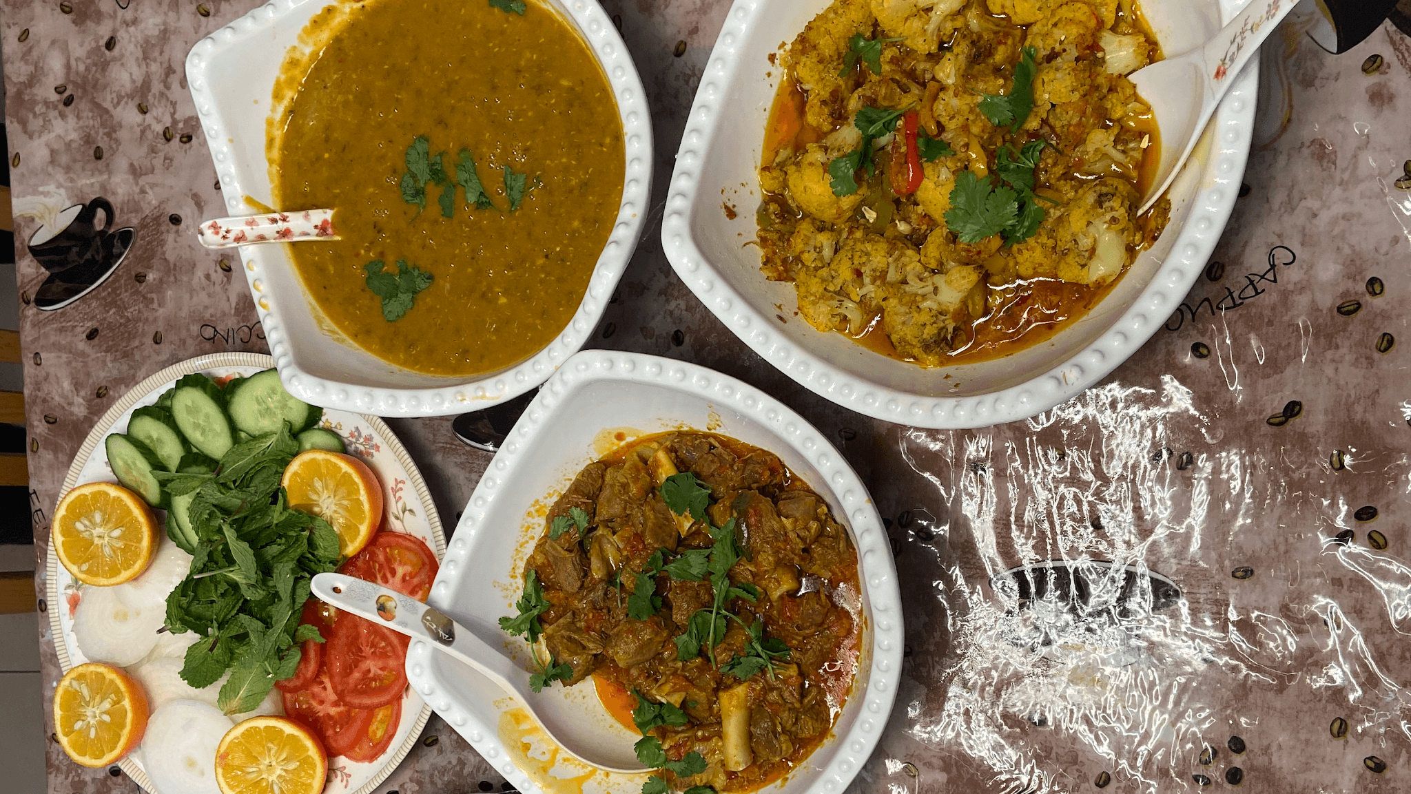 Sameem Afghan Restaurant & Catering thumbnail 4