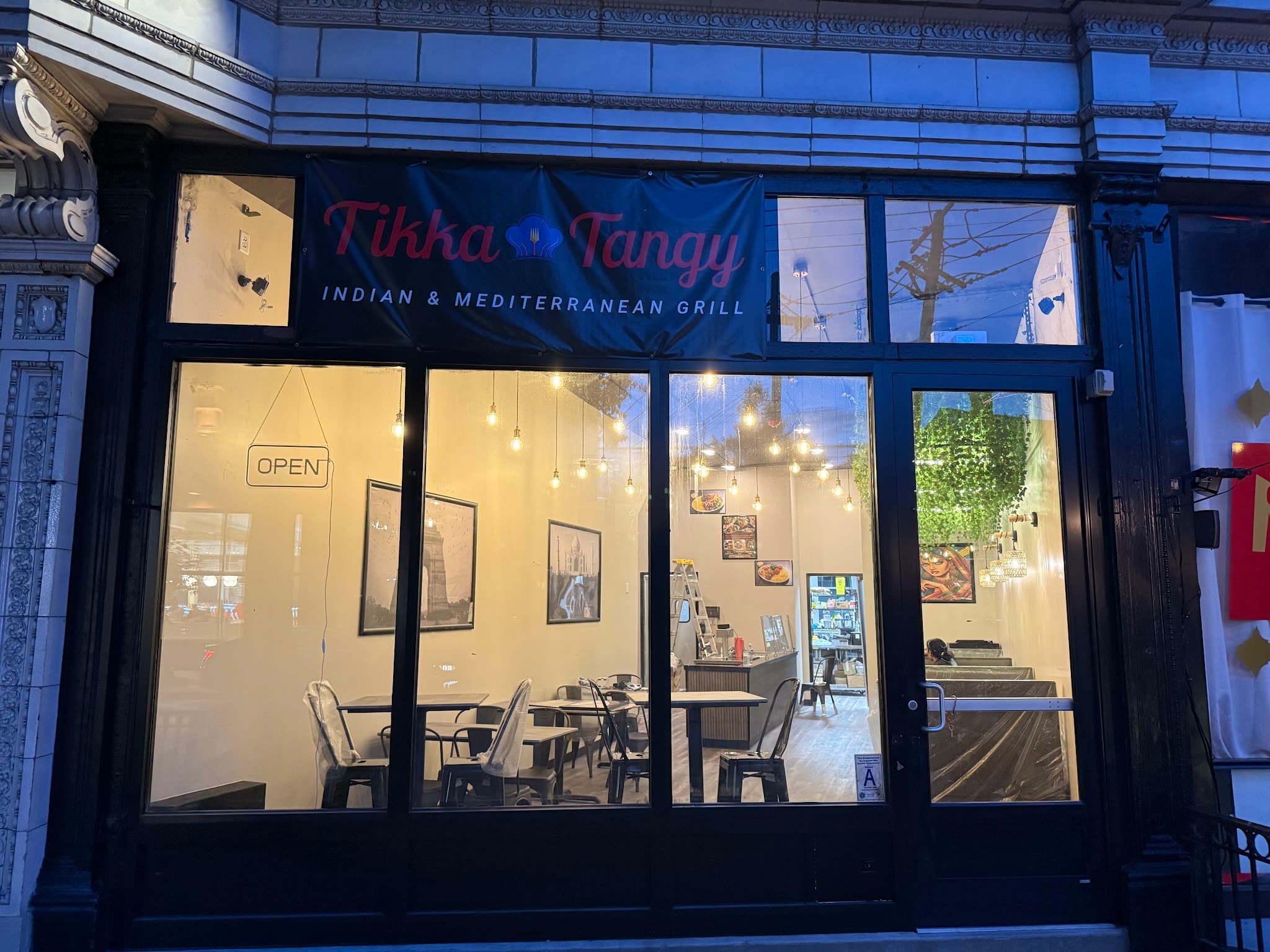 Tikka Tangy thumbnail 2