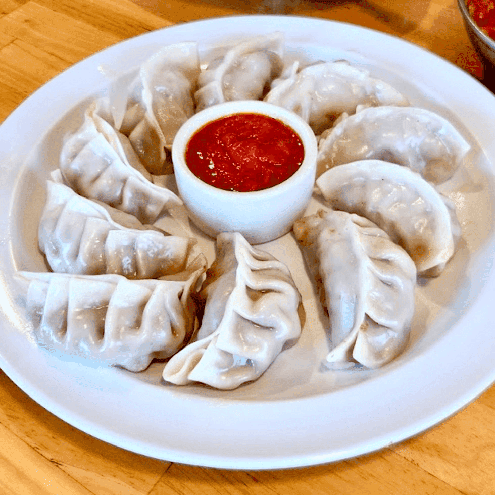 Himalayan Hut Restaurant (Authentic Indian & Nepali Food with Buffet) thumbnail 4