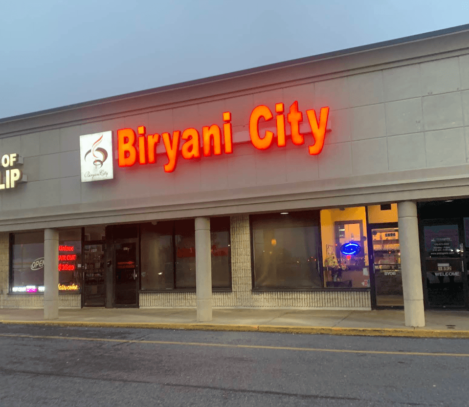 Biryani City thumbnail 2